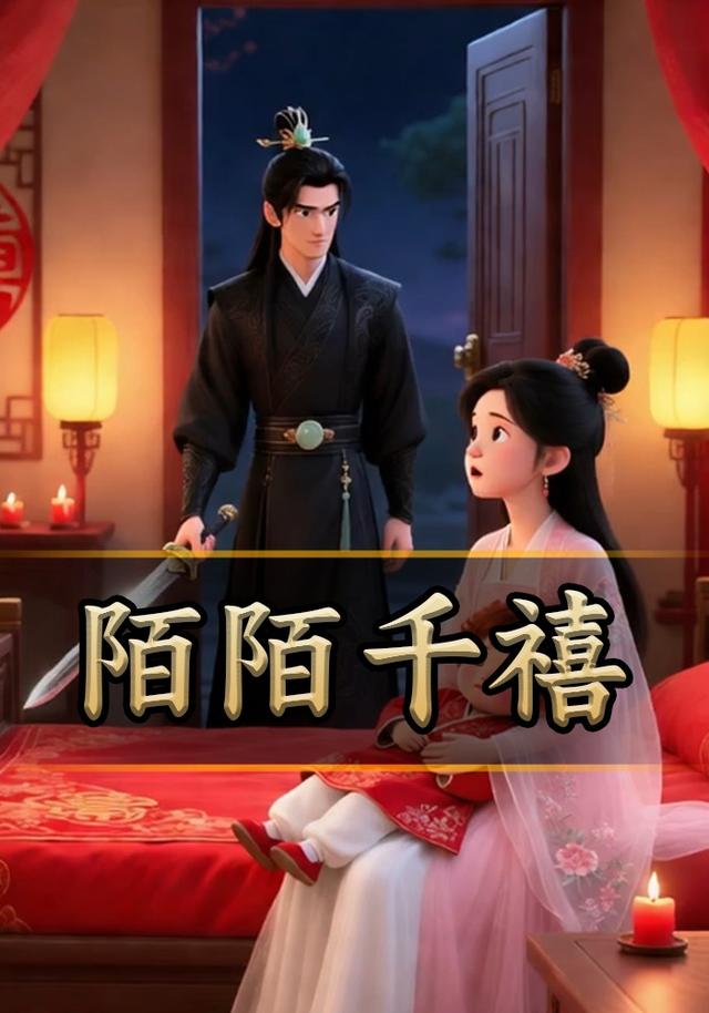 陌陌千禧封面图