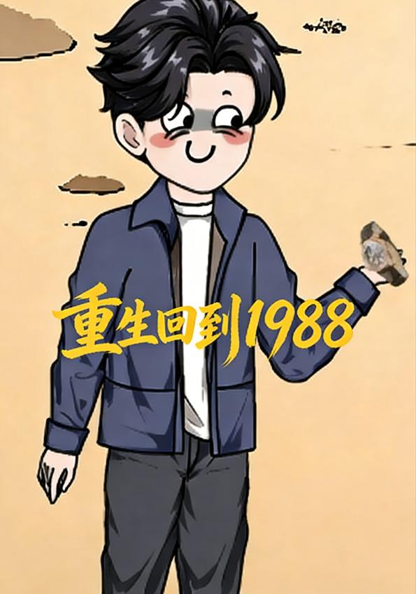 重生回到1988