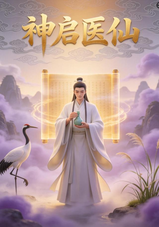 神启医仙
