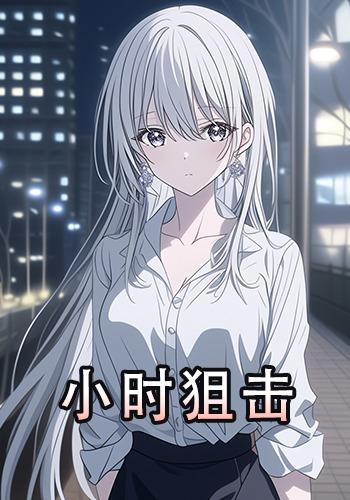 小时狙击封面图