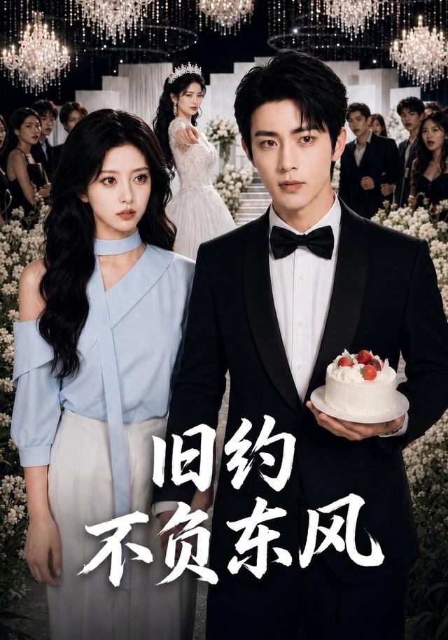 旧约不负东风