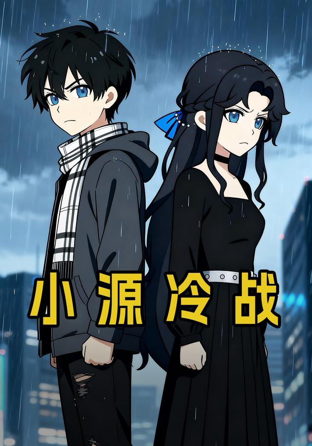 小源冷战封面图