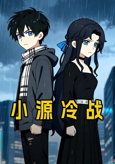 小源冷战封面图