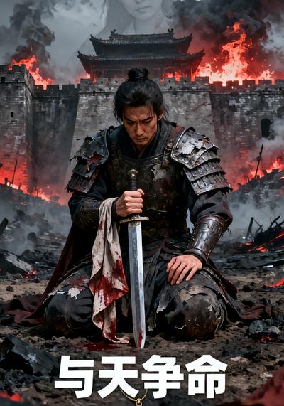 与天争命