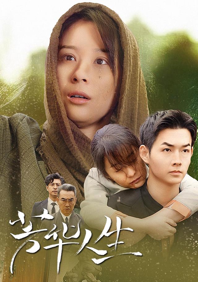 芳华人生