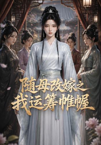 随母改嫁之我运筹帷幄 cover