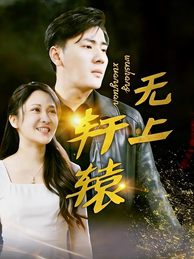 无上轩辕封面图