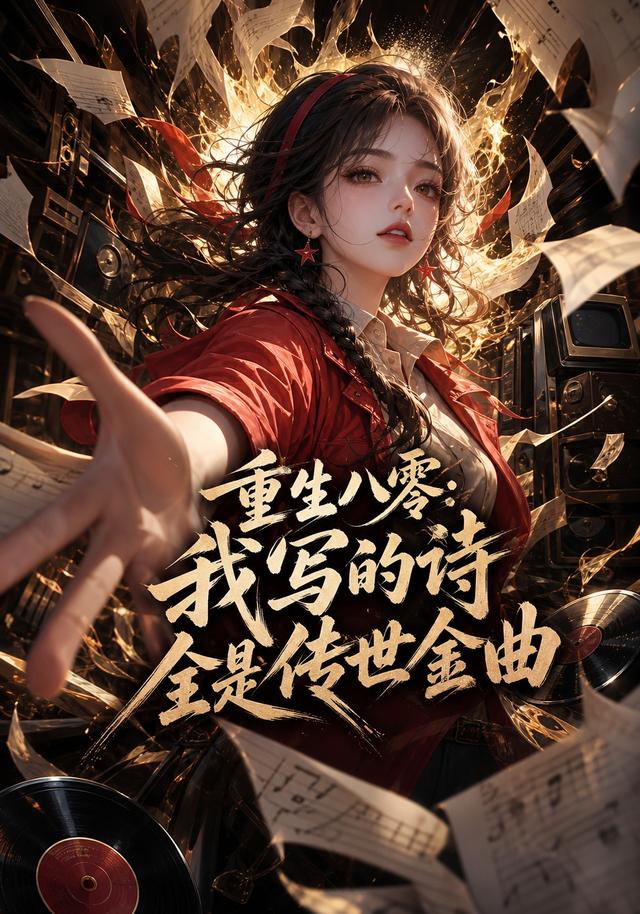 重生八零：我写的诗全是传世金曲