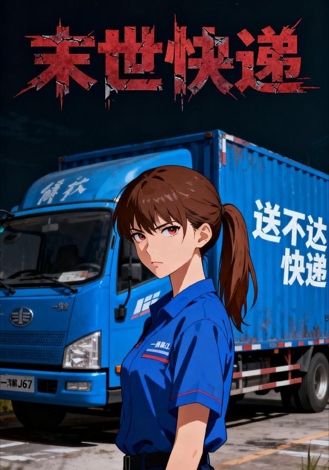 末世快递