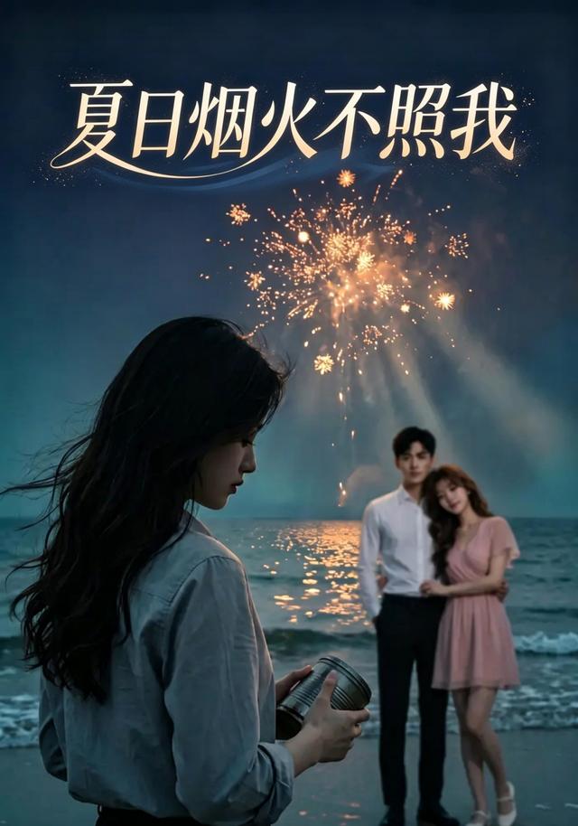 夏日烟火不照我