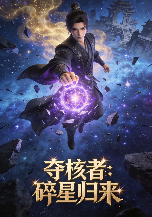 夺核者：碎星归来