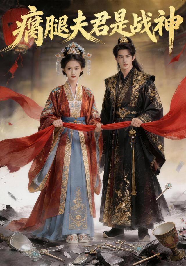 瘸腿夫君是战神