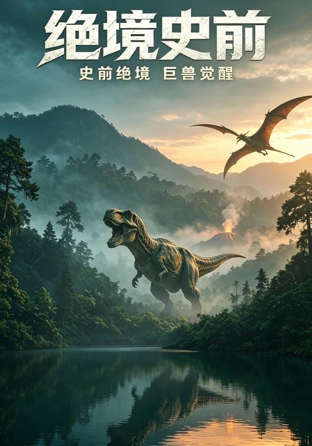 绝境史前