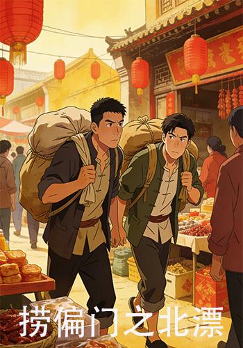 捞偏门之北漂