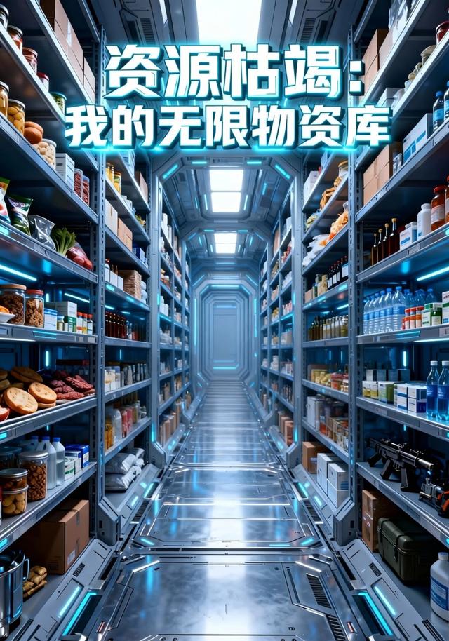 资源枯竭：我的无限物资库