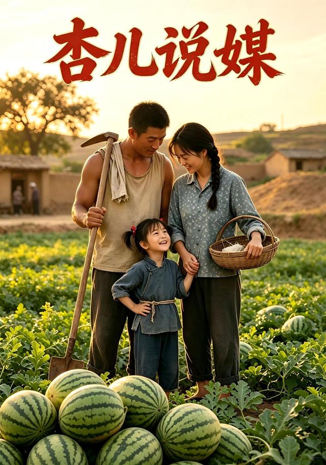 杏儿说媒 cover
