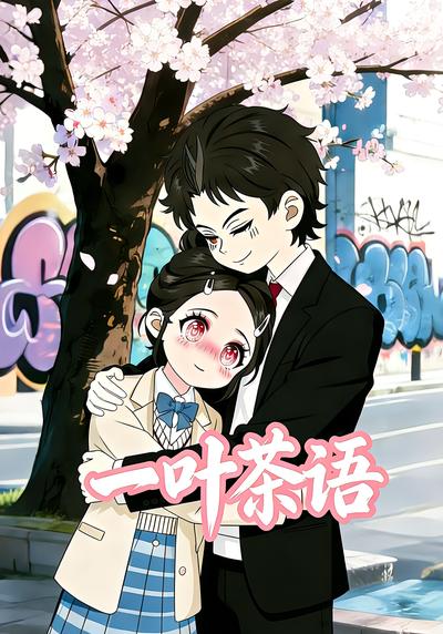 一叶茶语封面图