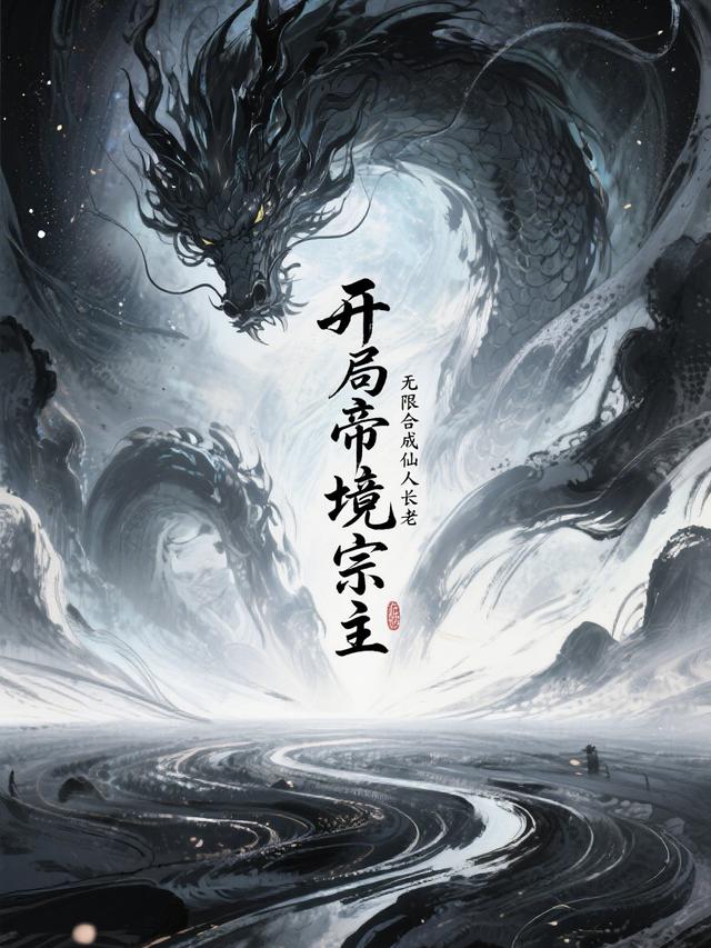 开局帝境宗主，无限合成仙人长老