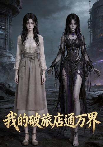 我的破旅店通万界