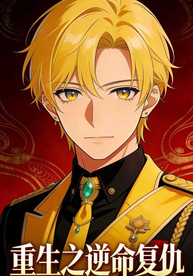 重生之逆命复仇