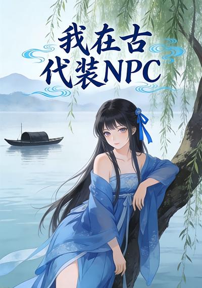 我在古代装NPC
