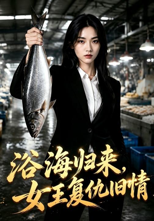 浴海归来，女王复仇旧情