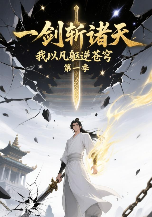一剑斩诸天：我以凡躯逆苍穹第一季