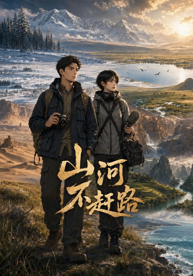山河不赶路