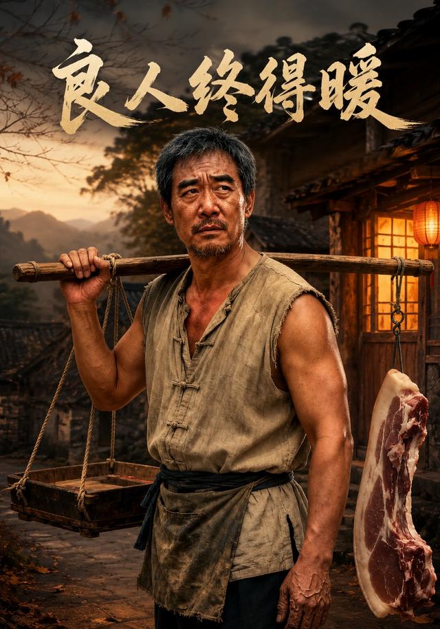 良人终得暖 cover
