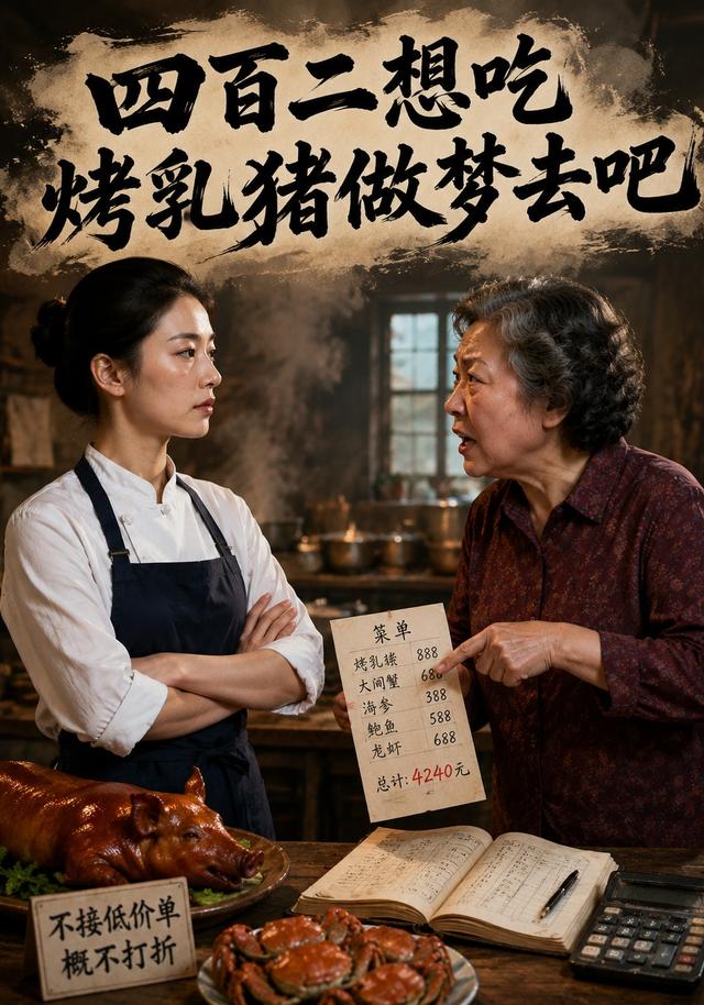 四百二想吃烤乳猪做梦去吧 cover