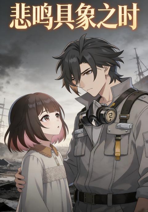 悲鸣具象之时