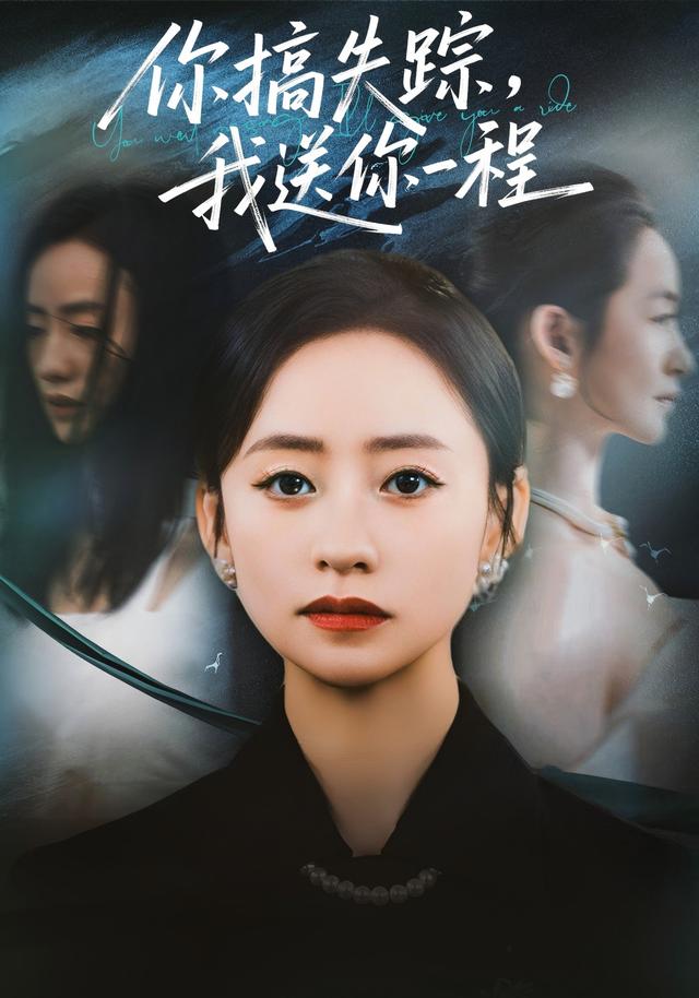 你搞失踪，我送你一程封面图