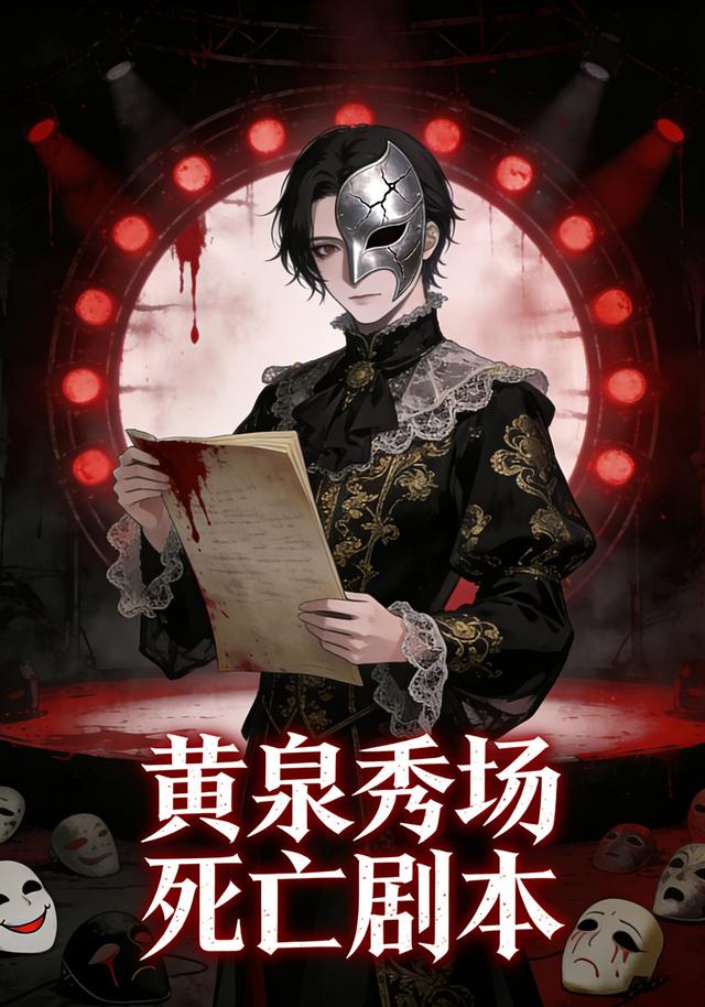 黄泉秀场：死亡剧本