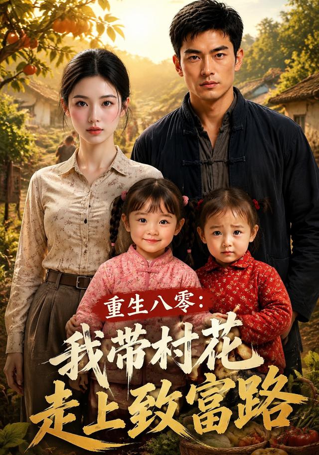 重生八零：我带村花走上致富路