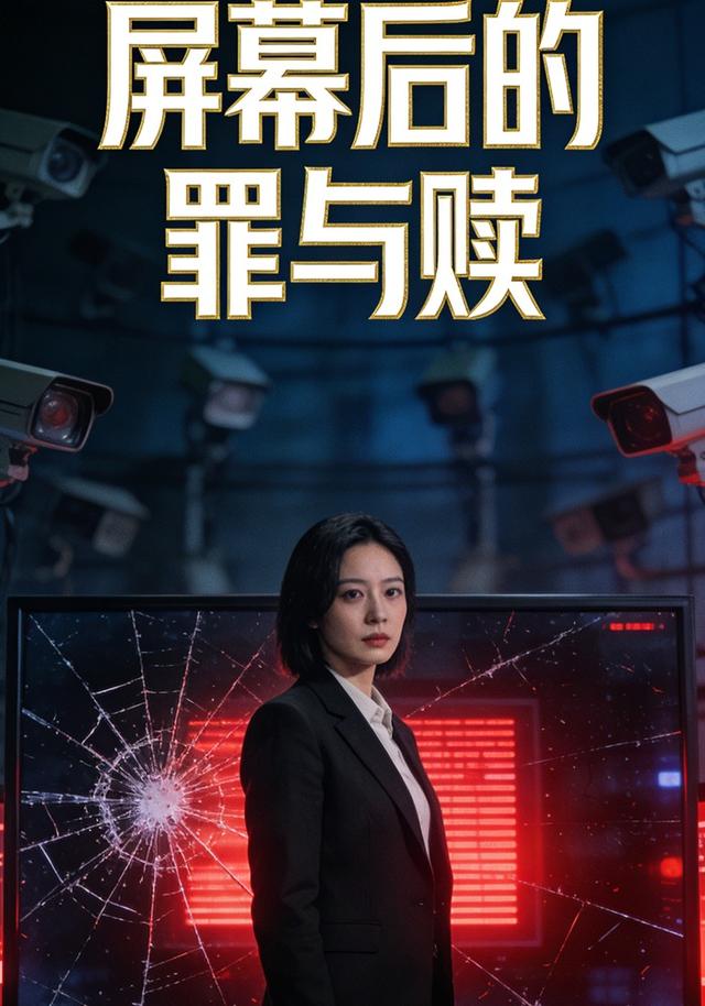 屏幕后的罪与赎