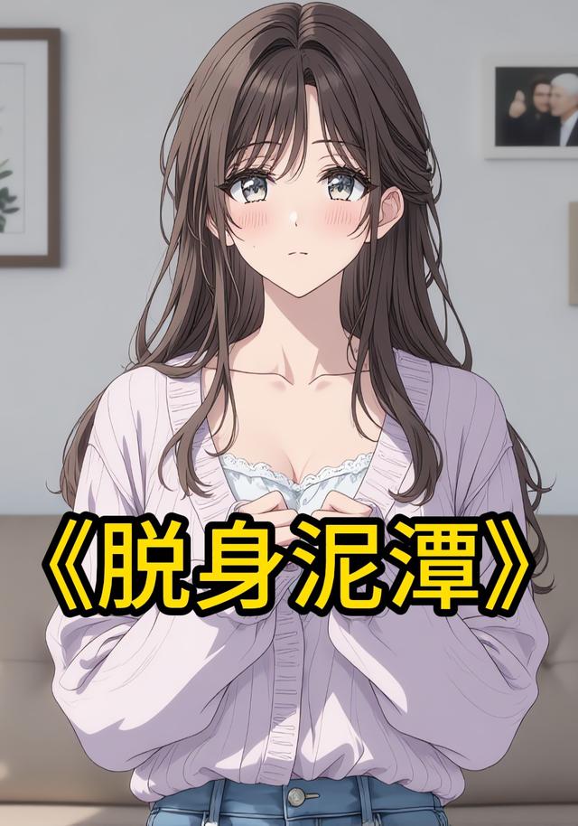 脱身泥潭