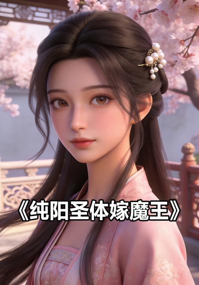 纯阳圣体嫁魔王