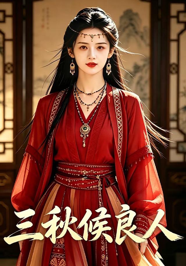 三秋候良人