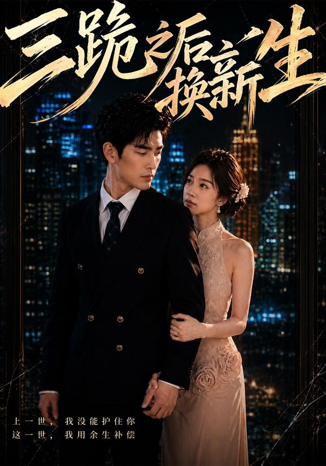 三跪之后换新生 cover