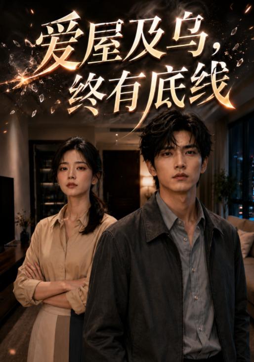 爱屋及乌，终有底线