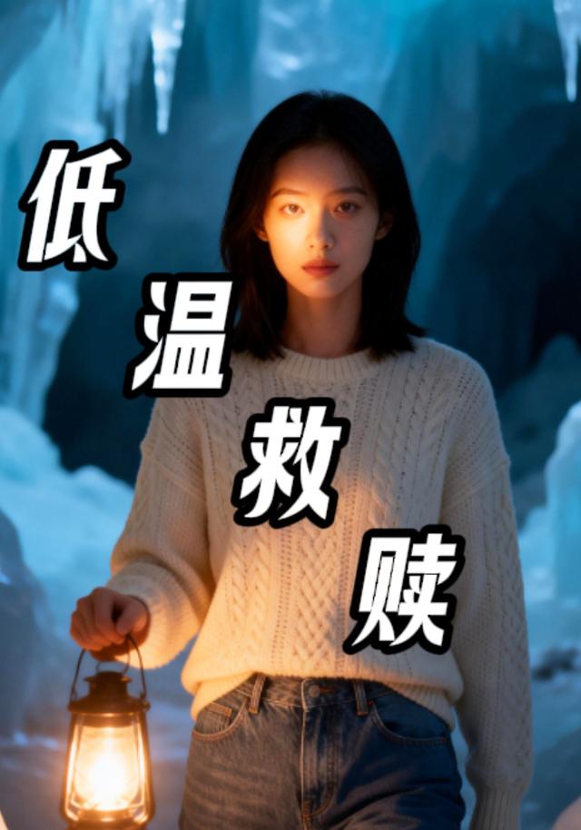 低温救赎封面图