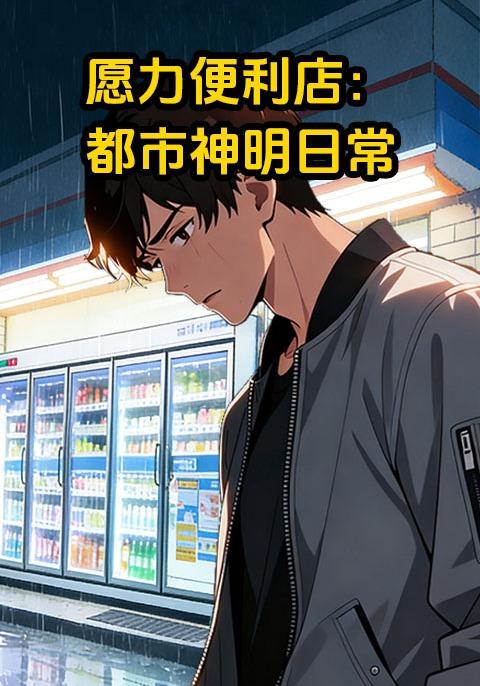 愿力便利店：都市神明日常
