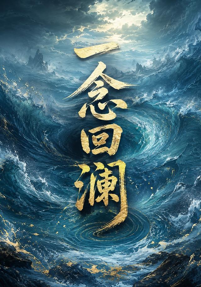 一念回澜 cover