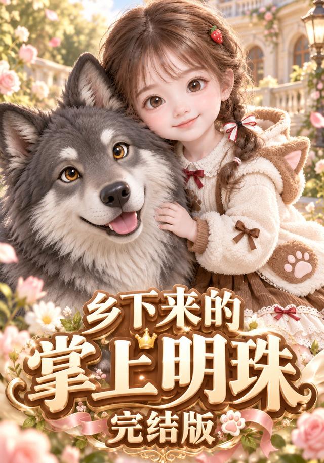 乡下来的掌上明珠完结版