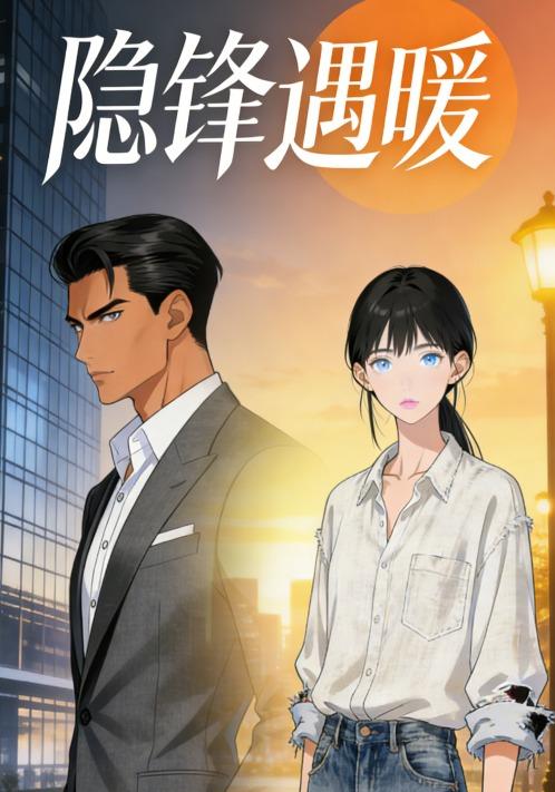 隐锋遇暖封面图