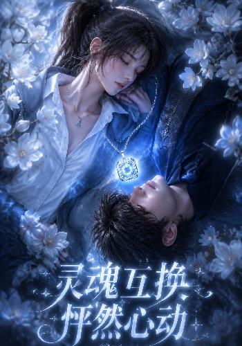 灵魂互换：怦然心动 cover