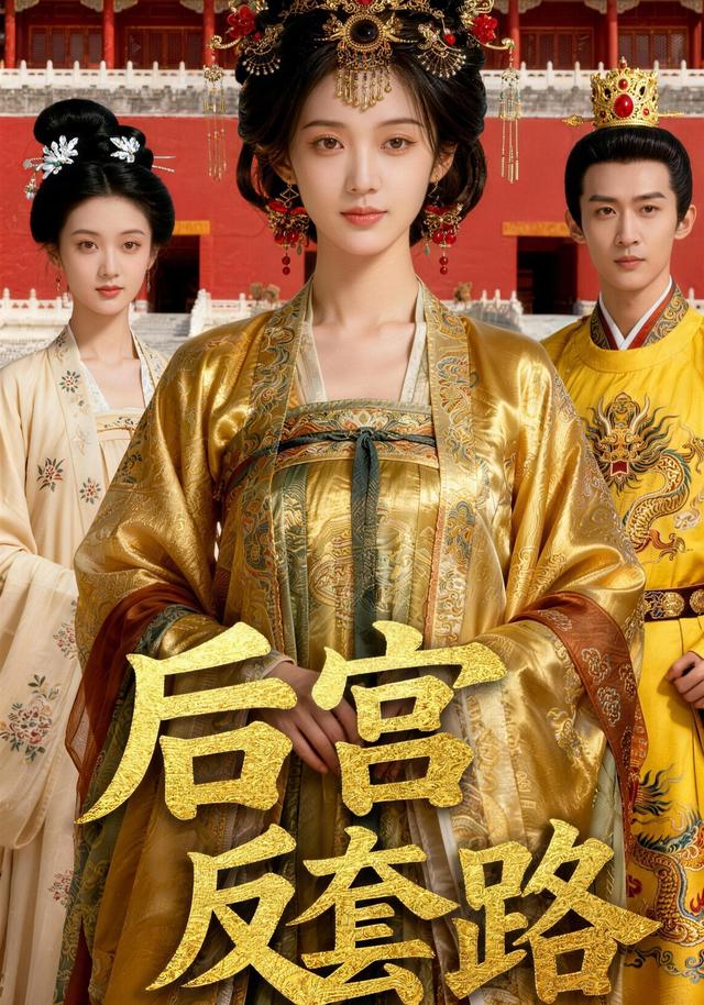 后宫反套路