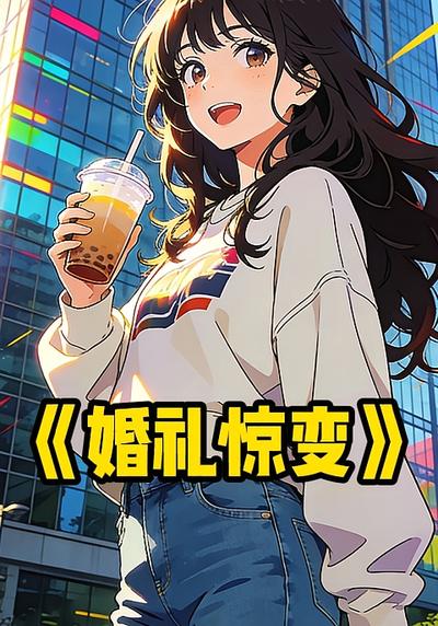 婚礼惊变封面图