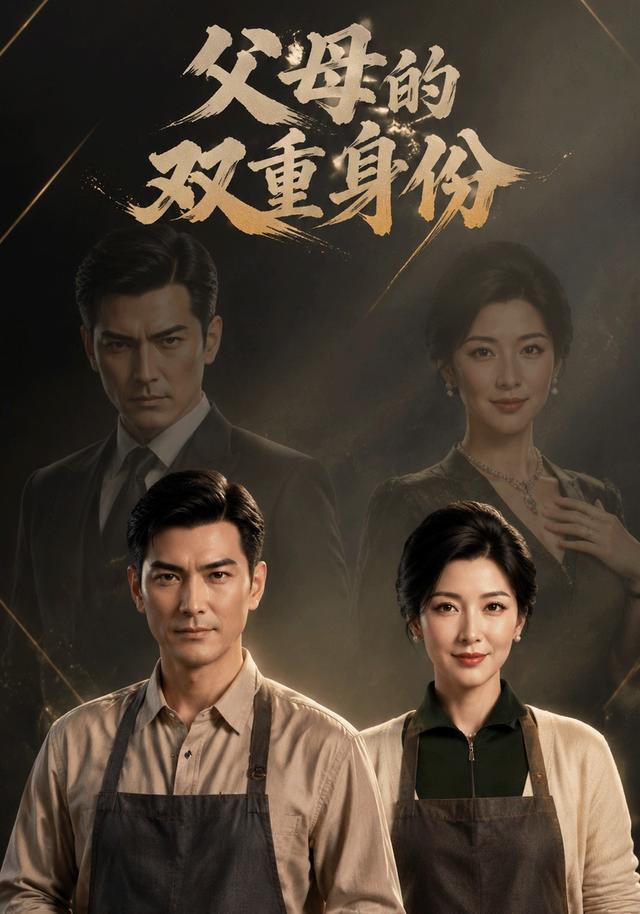 父母的双重身份