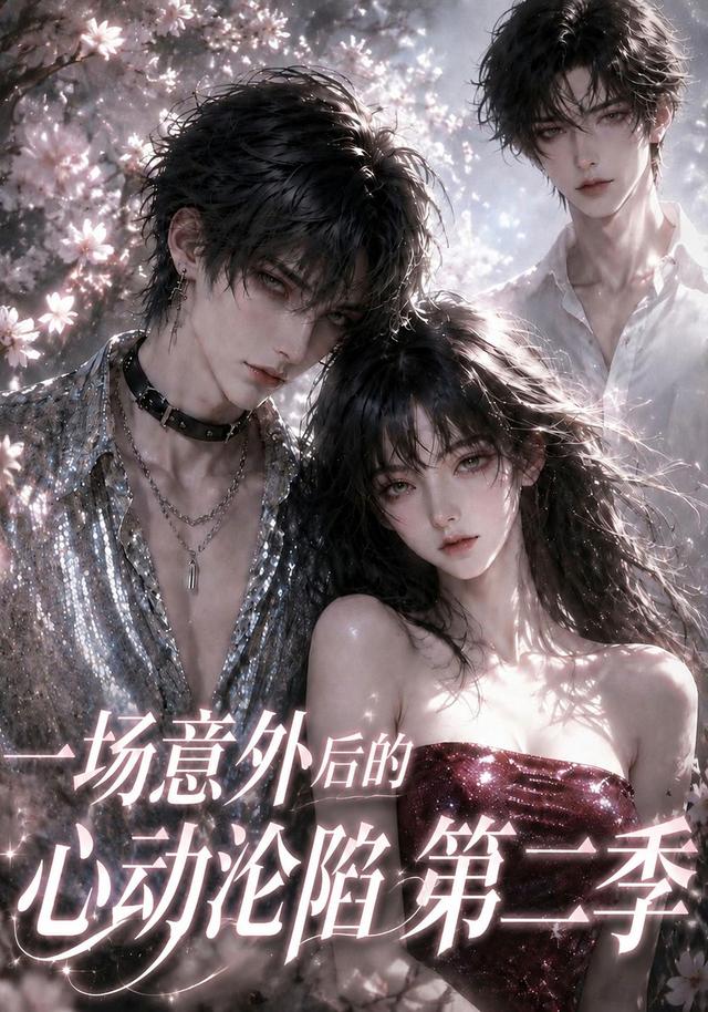 一场意外后的心动沦陷第二季